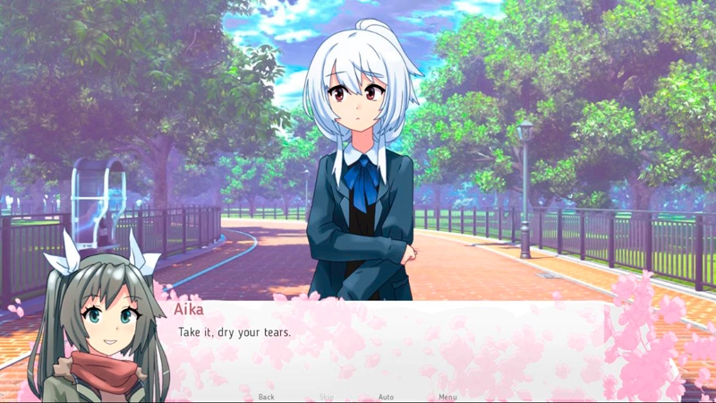 BlueberryNOVA 1