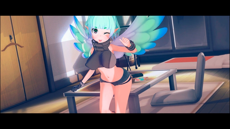 Corrupted Kingdoms 1