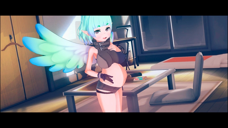 Corrupted Kingdoms 4