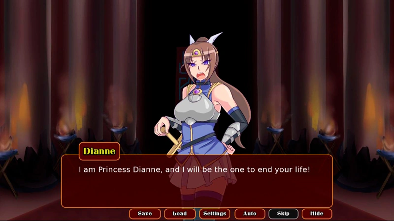 Demon King Domination Completed 3