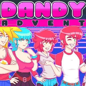 Dandy Boy Adventures