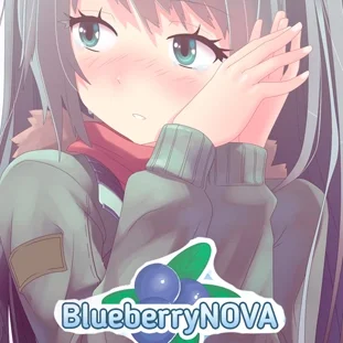 BlueberryNOVA