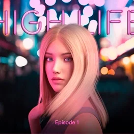 High Life Ep. 1 APK