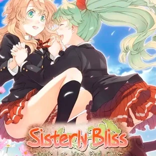 Sisterly Bliss ~Don’t Let Mom Find Out~