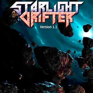 Starlight Drifter v