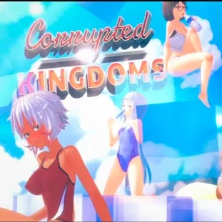 Corrupted Kingdoms