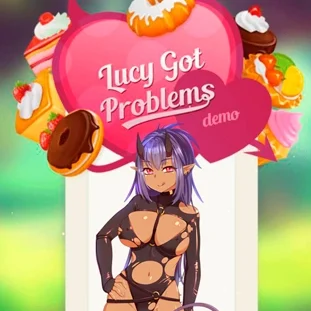 Lucy Got Problems