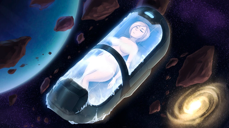 Starlight Drifter v 4