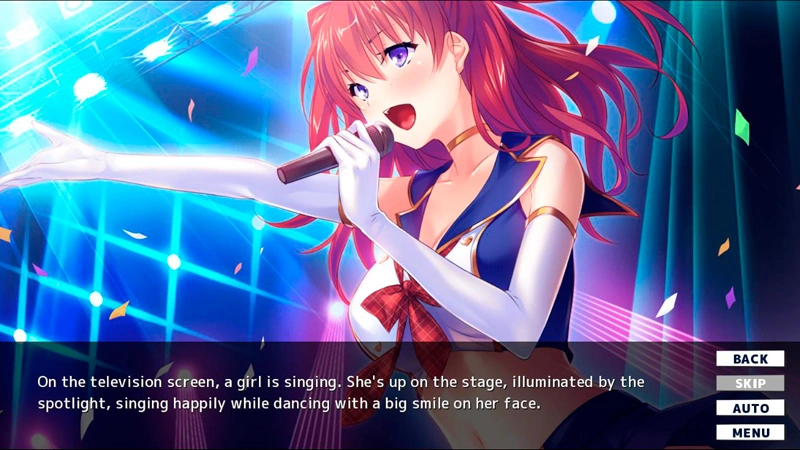 Tsundere Idol: My Personal M-Pet 1
