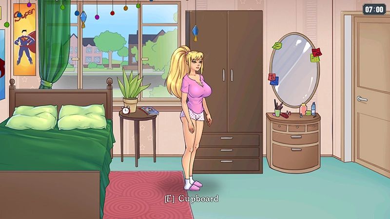 The Lewd Knight (Sluterella) 1