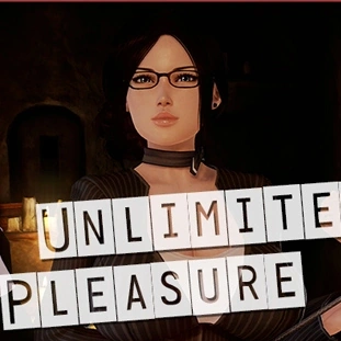 Unlimited Pleasure [v0.3.63]