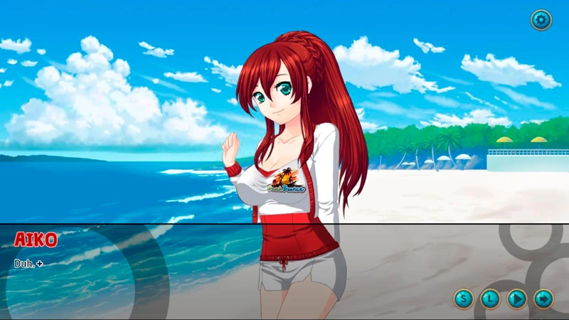 Beauty Bounce 4