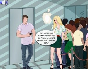 Rick and Morty A Way Back Home 8