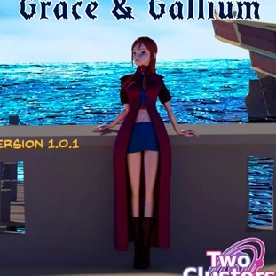 Grace & Gallium