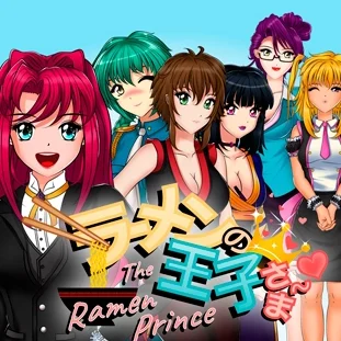 The Ramen Prince