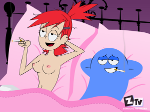 Foster’s Home for Imaginary Friends: Bloo Me 3