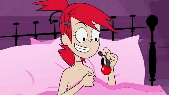 Foster’s Home for Imaginary Friends: Bloo Me 2