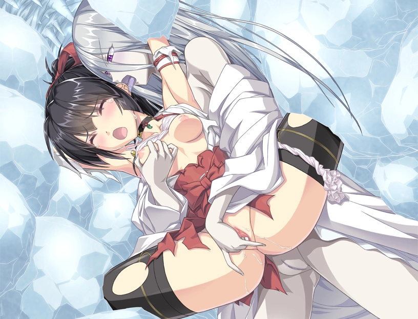 Divine Miko Koyori 2