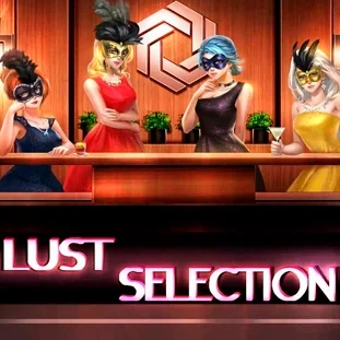 Lust Selection Episode 1