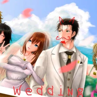 Wedding