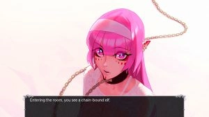 Ben X Slave Quest 9