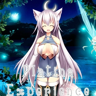 Platina experience – fox daughter’s sexy human experience