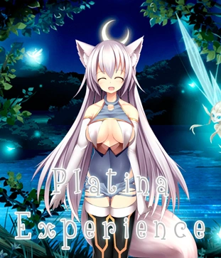 Platina experience – fox daughter’s sexy human experience 4