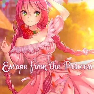 Escape from the Princess