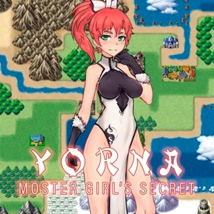 YORNA: Monster Girl’s Secret