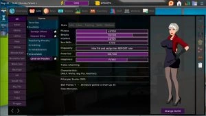 Porn Bastards: Ino 7