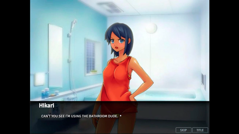 The Teacher’s Law 1