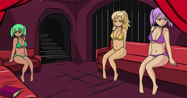 Slave Lord Part II 1
