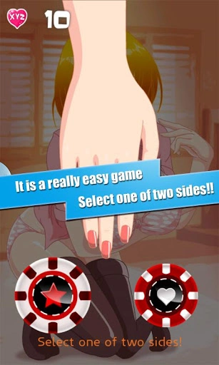 Moe Moe Coin Flip 3