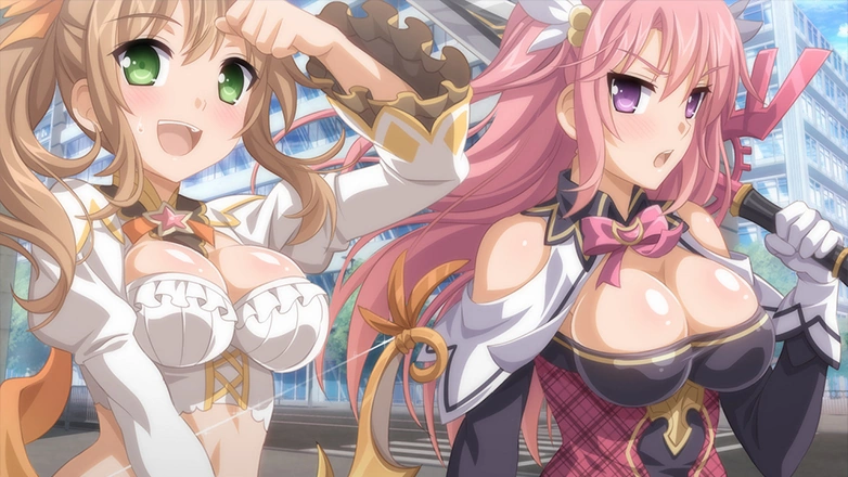 Sakura Angels 4