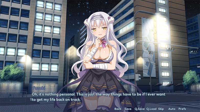 Sakura Angels 3