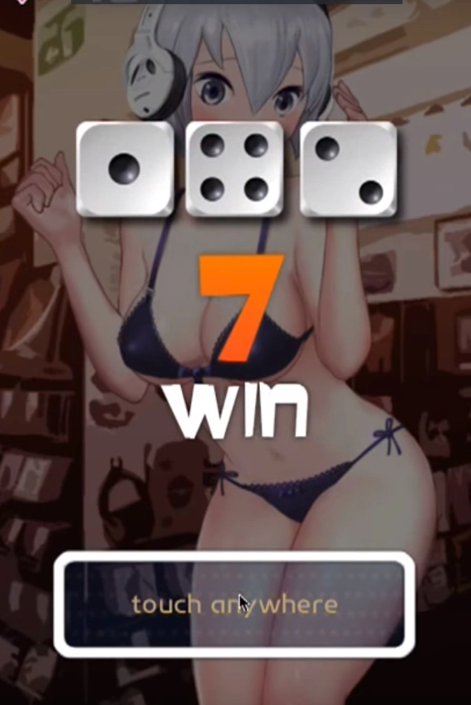 High & Low Touch! Hot Girl 2