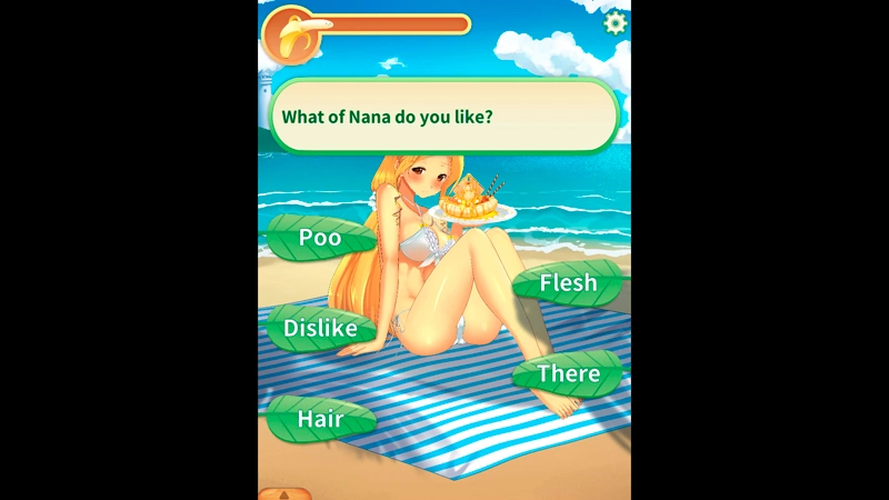 Nana’s Holiday 4