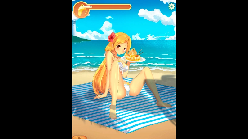 Nana’s Holiday 2