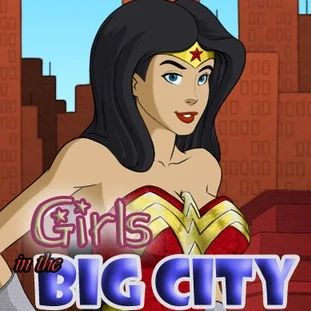 Girls in the Big City