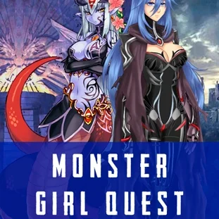 Monster Girl Quest