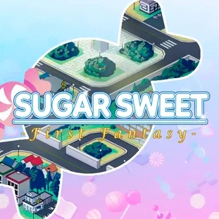 SugarSweet: First Fantasy