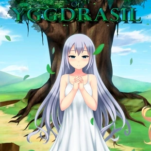 Tears Of Yggdrasil