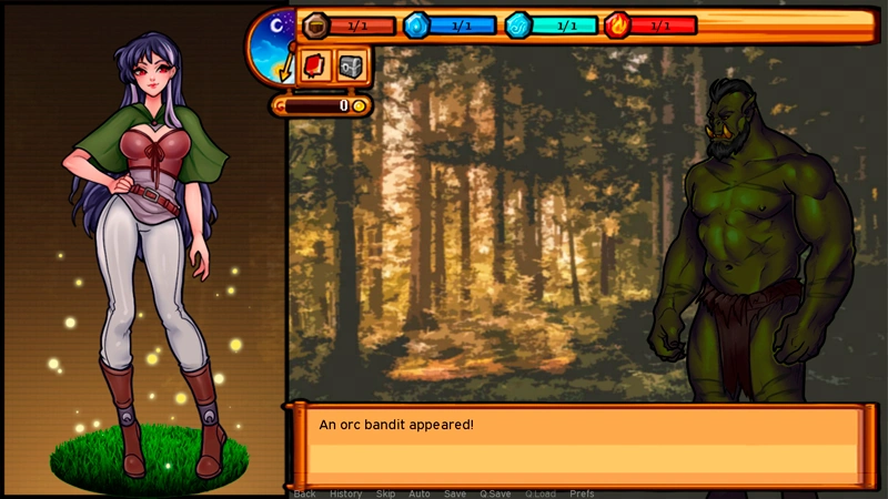 Raven’s Quest 3