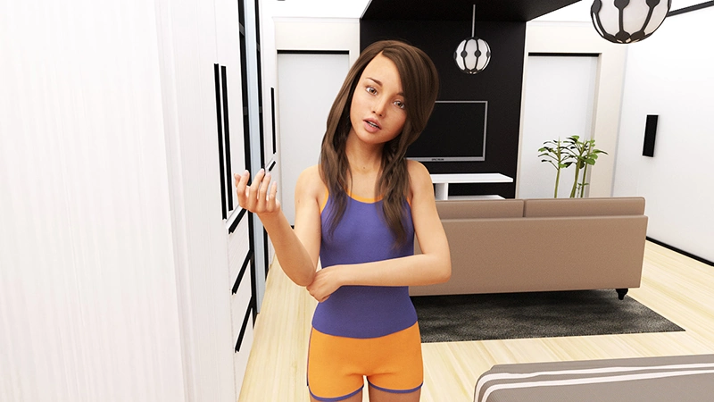 Dating My Daughter Chapter 3 1