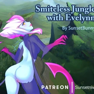 Smiteless Jungle With Evelynn