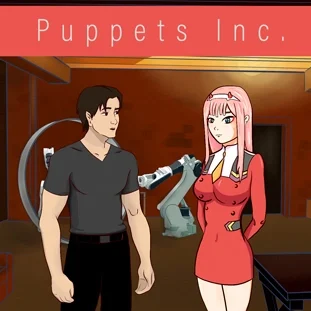 Puppets Inc.