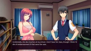Lovecraft Locker: Tentacle Lust (v1.1.85) 1