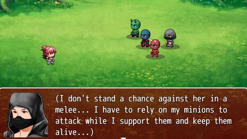 The Conjurer’s Quest 3