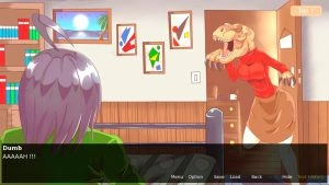 Growing a Motherly Body 5