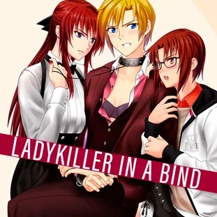 Ladykiller in a Bind